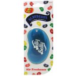 Jelly Belly 3D Air Freshener Blueberry – Hledejceny.cz