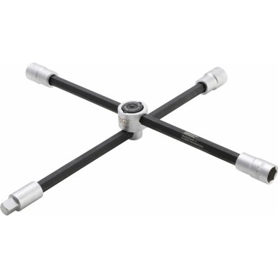 BGS klíč křížový na kola BS1456 – Hledejceny.cz