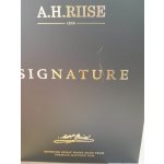 A.H. Riise Signature 43,9% 0,7 l (holá láhev) – Zboží Dáma