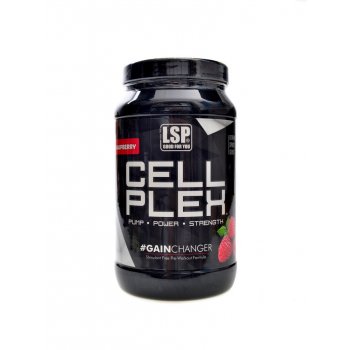 LSP Nutrition Cell Plex 1260 g