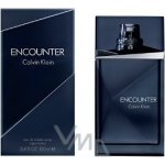 Calvin Klein Encounter toaletní voda pánská 50 ml – Hledejceny.cz