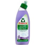 Frosch® ecological WC gel Eco Levandule 750 ml – Zboží Mobilmania