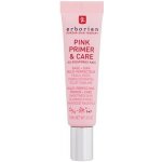 Erborian Pink Primer Zdokonalující podkladová báze 15 ml – Zboží Dáma