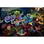 Gamelyn Games Tiny Epic Dungeons – Hledejceny.cz