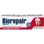 Biorepair Fast Sensitive Repair 75 ml – Zboží Mobilmania