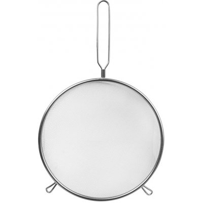 ORION Nerezové sítko 14 cm – Zboží Dáma