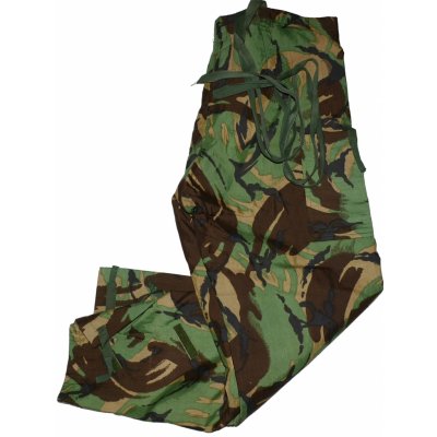 Kalhoty NBC MK III WD Originál – Hledejceny.cz