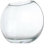 VÁZA SKLO trans. V/V V250 ST-26 v24cm – Hledejceny.cz