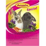 Avicentra Special Králík 0,5 kg – Hledejceny.cz