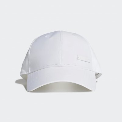 adidas fk0903 BBALLCAP LT MET WHITE/WHITE/WHITE muži – Hledejceny.cz