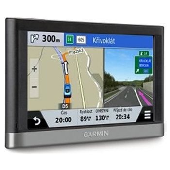 Garmin nüvi 2547T CE Lifetime