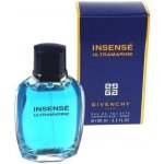 Givenchy Insense Ultramarine toaletní voda pánská 100 ml tester – Hledejceny.cz