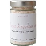 Protože Jsi Ovesná koupelová sůl 300 g – Zbozi.Blesk.cz