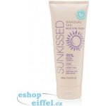 Sunkissed Gradual Tan samoopalovací mléko pro postupné polotmavé opálení Medium Dark 200 ml – Zboží Dáma