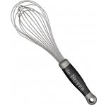 de Buyer Šlehací metla , 2610.20, GÖMA. 22.5 cm, ergonomická, šlehání, míchání, emulgování – Zboží Dáma