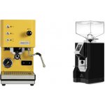 Set Profitec GO + Eureka Mignon Bravo – Sleviste.cz