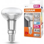Osram 4058075620360 Reflektorová LED stmívatelná žárovka E14 4,8 W SUPERSTAR, studená bílá – Hledejceny.cz