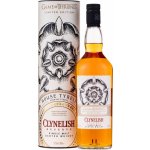 Clynelish Reserve Game of Thrones House Tyrell 51,2% 0,7 l (tuba) – Hledejceny.cz