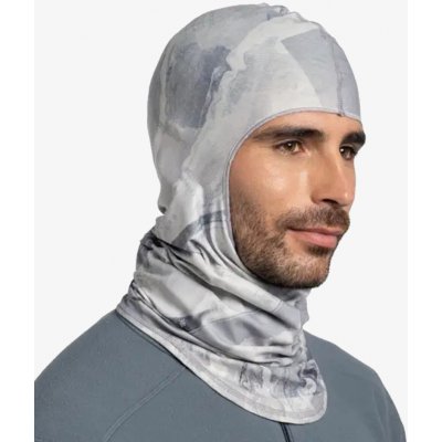 Buff EcoStretch balaclava 134506.914.10 snout ash – Zboží Dáma