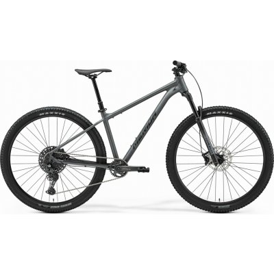 Merida BIG.NINE 400 2026 – Zboží Mobilmania