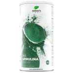 Nature's Finest Spirulina Powder Bio 250 g – Zboží Mobilmania