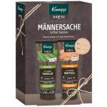 Kneipp Dárková sada sprchové gely pro muže 2x200 ml – Zboží Mobilmania