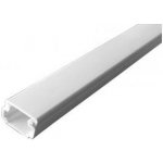 SEZ Lišta na kabely LV 70 x 40, 2 m, PVC LV 70X40 – Hledejceny.cz