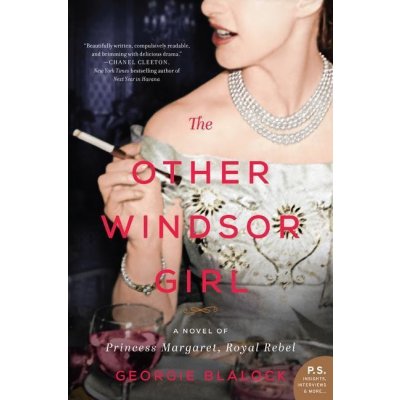 The Other Windsor Girl - Georgie Blalock – Zbozi.Blesk.cz