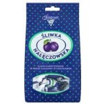 Solidarność Švestka v čokoládě 350 g – Zboží Dáma