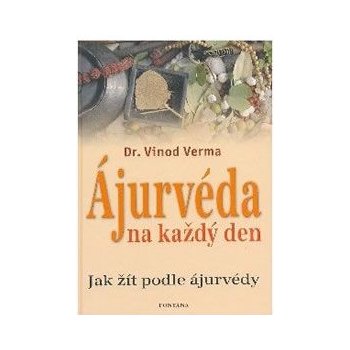 Ájurvéda na každý den