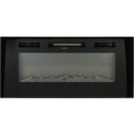 Klarstein Galeras černá – Zboží Dáma