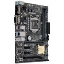 Asus H110M-C 90MB0NY0-M0EAY0