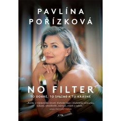 No Filter - Pavlína Pořízková