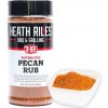 Kořenící směs Heath Riles BBQ Grilovací koření Pecan 283 g