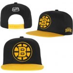 Outerstuff Boston Bruins NHL Essentials Flatbrim Snapback – Zboží Dáma
