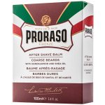 Proraso After Shave Balm Sandalwood 100 ml – Zboží Dáma