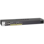 NETGEAR GSM4210P – Zboží Živě
