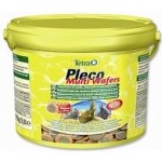 Tetra Pleco Multi Wafer 3,6 l – Zboží Dáma