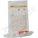 CHIRANA T.INJECTA CHIRAPLUS P infúzní souprava (set) – Hledejceny.cz