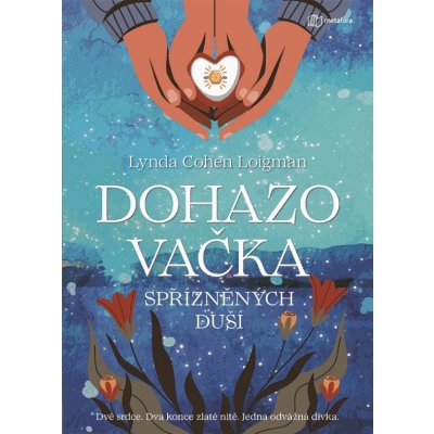 Dohazovačka spřízněných duší – Zboží Dáma
