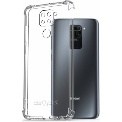 Pouzdro AlzaGuard Shockproof Case Xiaomi Redmi Note 9 LTE – Zbozi.Blesk.cz