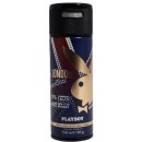 Deodorant Playboy London deospray 150 ml