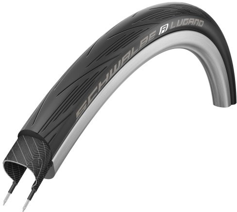 Schwalbe Lugano Endurance 25-622