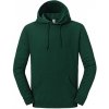 Pánská mikina Jerzees Unisex mikina JZ996M Forest Green