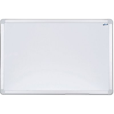 AVELI Magnetická tabule XRT-00093, 100 x 150 cm – Zboží Živě