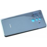 Kryt Huawei Mate 10 Pro zadní modrý – Hledejceny.cz