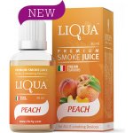 Ritchy Liqua Q Peach 30 ml 18 mg – Zboží Mobilmania
