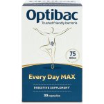 Optibac Every Day MAX 30 kapslí – Hledejceny.cz
