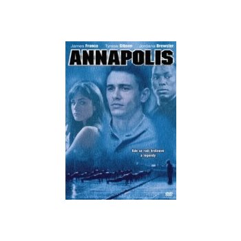 Annapolis DVD