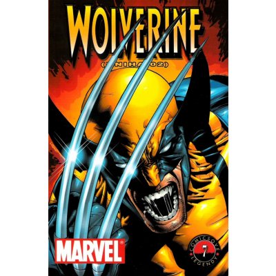 Comicsové legendy 07 - Wolverine 2 - John Buscema, Peter Allen D – Zbozi.Blesk.cz
